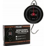 Prologic Váha Specimen Dial Scale 54 kg – Zboží Dáma
