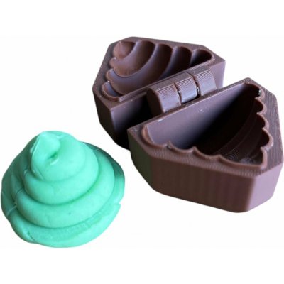 3DNika Bobkovač - originální tvořítka z PLA materiálu – Hledejceny.cz