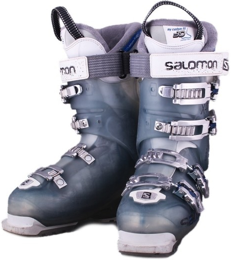 Salomon X PRO R 70 W 13/14