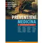 Fait, Tomáš; Vrablík, Michal; Češka, Richard - Preventivní medicína – Hledejceny.cz