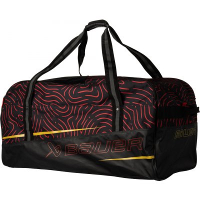 Bauer Premium Carry Carry Bag Clear JR – Zboží Dáma