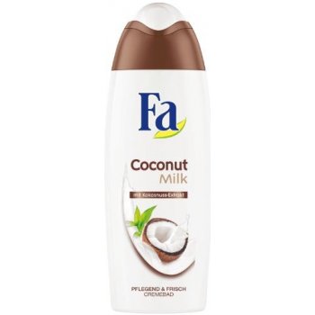 Fa Coconut Milk pěna do koupele 500 ml