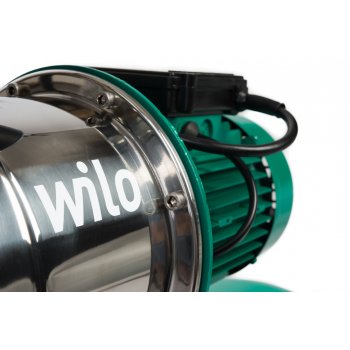 Wilo HWJ 301 EM 20 l - M 2865900