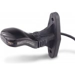 Lucidity Svítilna doplňková obrysová LED Cobra 26563, levá, QS150 12-24V