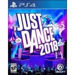 Just Dance 2018 – Hledejceny.cz