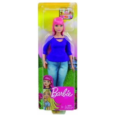 Barbie Daisy – Zboží Mobilmania