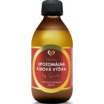 Zdravý Svet Lipozomální kloubní výživa 250 ml – Hledejceny.cz