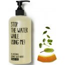 Stop the Water sprchový gel pomeranč divoké bylinky 200 ml