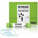 Zuccari Detoxase 10 days Total Body Reset 10 sáčků