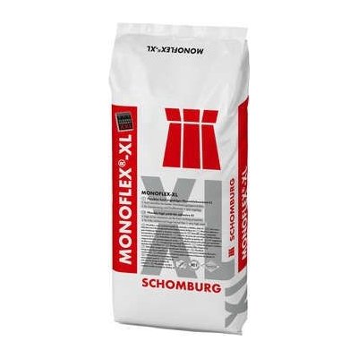 Schomburg MONOFLEX-XL, 20 kg – Sleviste.cz