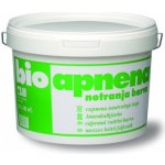 Jub Jupol Bio Vápenná Malířská Barva 5 l bílá – Zbozi.Blesk.cz