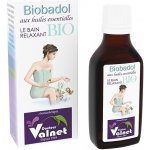 Cosbionat Biobadol relaxační koupel 100 ml – Hledejceny.cz
