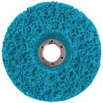 Xtline Kotouč nylonový čistící 125 x 15 x 22,2 mm XT380125 – Hledejceny.cz