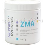 NutriWorks ZMA 200 g – Hledejceny.cz