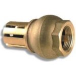 Novaservis Mosazný sací koš 3/4 – Zbozi.Blesk.cz