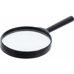BGS 85860 Ruční lupa Kraftmann pr. 100 mm, 3x zvětšení – Sleviste.cz
