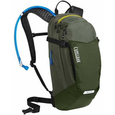 Camelbak Mule 12l dusty olive – Hledejceny.cz