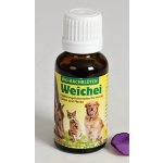 cdVet Bio Bachovy květy - Bázlivost 20 ml – Hledejceny.cz