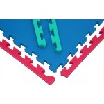 FM 600-20SC - zakončení Eva 100x100x2 cm – Hledejceny.cz