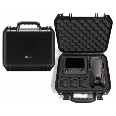 STABLECAM DJI Mavic 3 Pro / Mavic 3 / Mavic 3 Classic přepravní kufr proti výbuchu RC_306420 – Hledejceny.cz