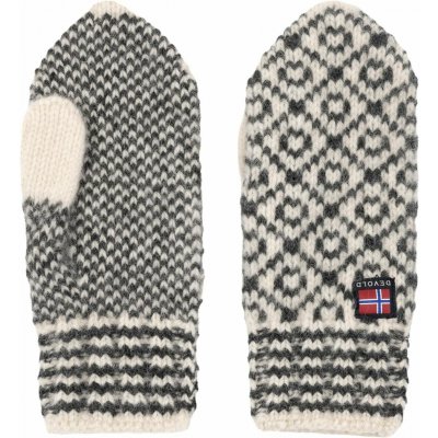 Devold Svalbard mitten – Hledejceny.cz