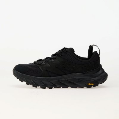 Hoka One One Anacapa Breeze Low černé – Zboží Mobilmania