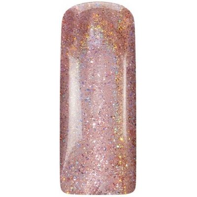 Magnetic Nail Chrome Sparkling Pink pigment na nehty 4 g – Zbozi.Blesk.cz