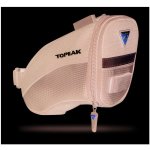 Topeak Aero Wedge Pack DX Small QuickClick – Zboží Mobilmania