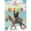 The Science Of Sleep DVD