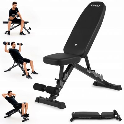 Zipro Jacked – Zboží Dáma