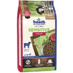 bosch Sensitive Lamb & Rice 1 kg – Hledejceny.cz