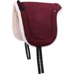 QHP Pad burgundy – Zbozi.Blesk.cz