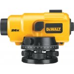 DeWalt Nivelační optický přístroj (DW096PK-XJ) – Hledejceny.cz