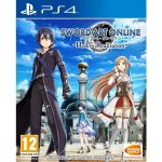 Sword Art Online: Hollow Realization – Sleviste.cz
