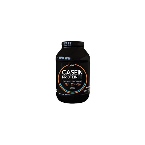 QNT Casein Protein 908 g od 849 Kč - Heureka.cz