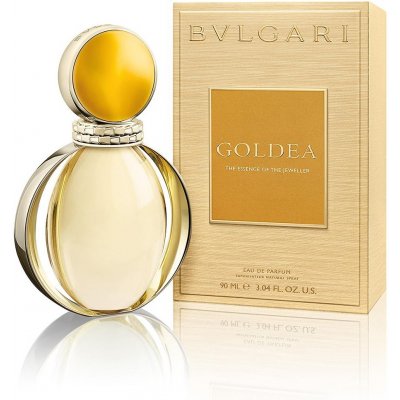 Bvlgari Goldea parfémovaná voda dámská 15 ml