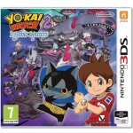 YO-KAI WATCH 2: Psychic Specters – Hledejceny.cz