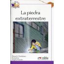 Coleccion Colega Lee: LA Piedra Extraterrestre - Reader Level...