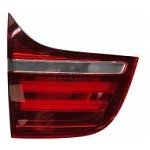 Zadní světlo - levé vnitřní BMW X6 (E71) | 2008-2013 | ORIGINÁL - OEM | – Hledejceny.cz