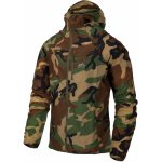 Bunda Helikon-Tex Tramontane WindPack US woodland – Zboží Mobilmania