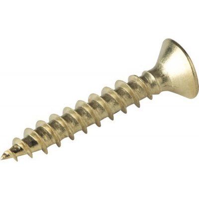 Vruty pro klavírové závěsy 2,5x16mm, 50 ks – Hledejceny.cz