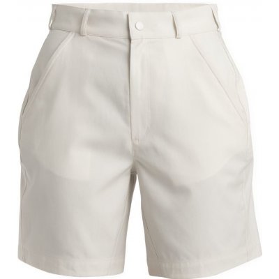 Icebreaker Wmns Hike Shorts Chalk