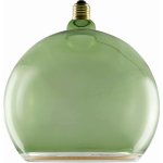 Segula 55562 LED Floating Billard Globe 200 zelená E27 6 W (39 W) 460Lm 2200 K – Zboží Živě