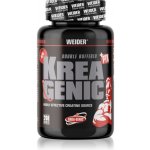 Weider Krea-Genic + PTK 208 kapslí – Hledejceny.cz