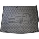 Gumová vana do kufru Rigum Kia Niro 2016- bez mezipodlahy – Hledejceny.cz