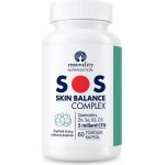 Renovality SOS Skin Balance Complex 60 tobolek – Hledejceny.cz
