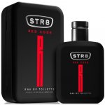 STR8 Red Code toaletní voda pánská 100 ml – Hledejceny.cz