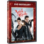 Jeníček a Mařenka: Lovci čarodějnic Bestsellery DVD – Hledejceny.cz