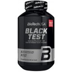 BioTech USA Black Test 90 kapslí – Zbozi.Blesk.cz