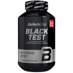 BioTech USA Black Test 90 kapslí – Hledejceny.cz